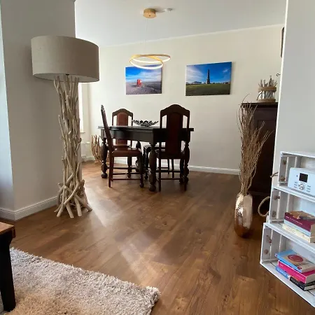 Nordblick Apartment
