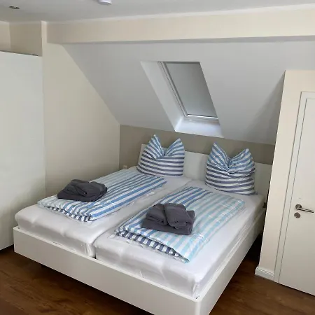 דירה Nordblick *